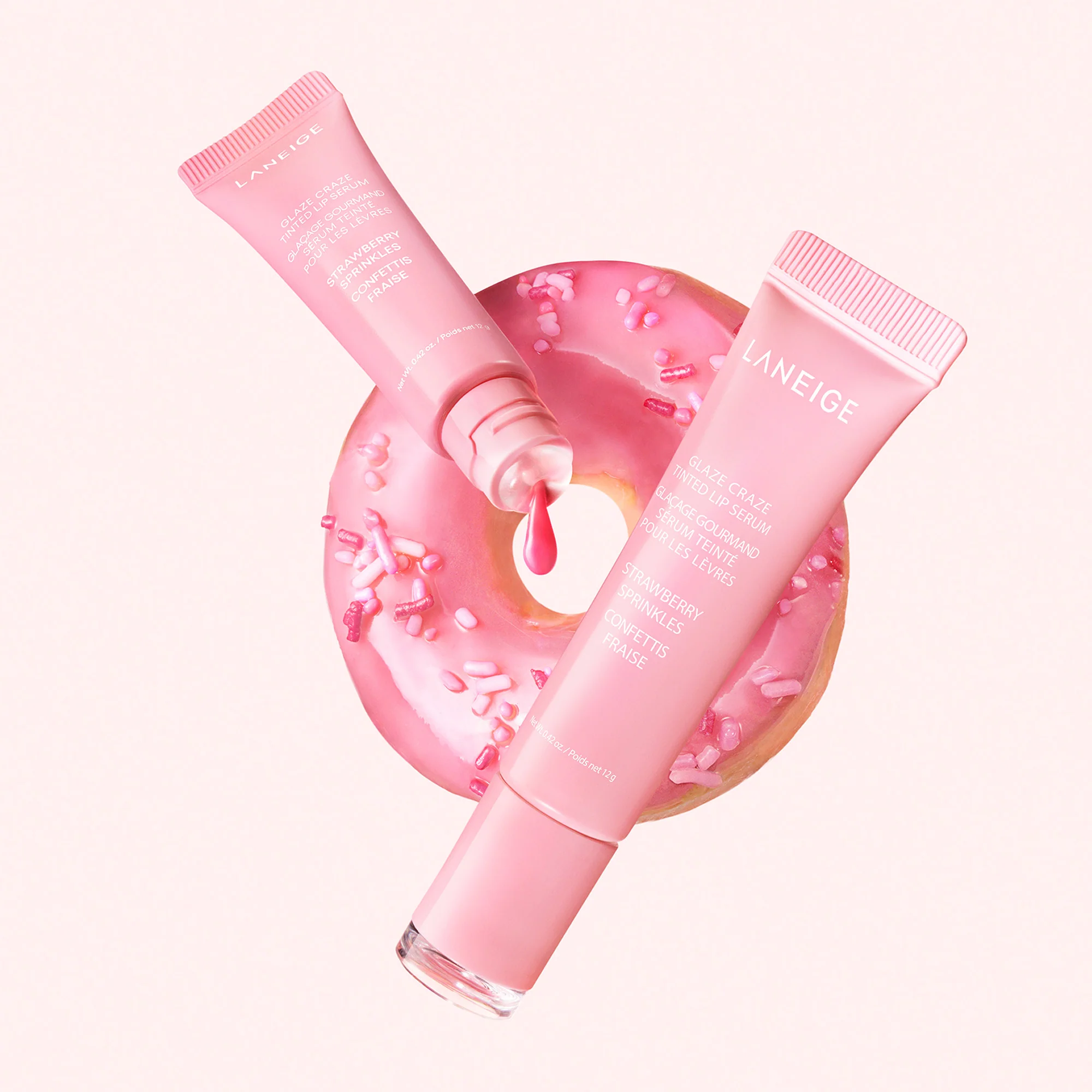 Glaze Craze Tinted Lip Serum - Image 4