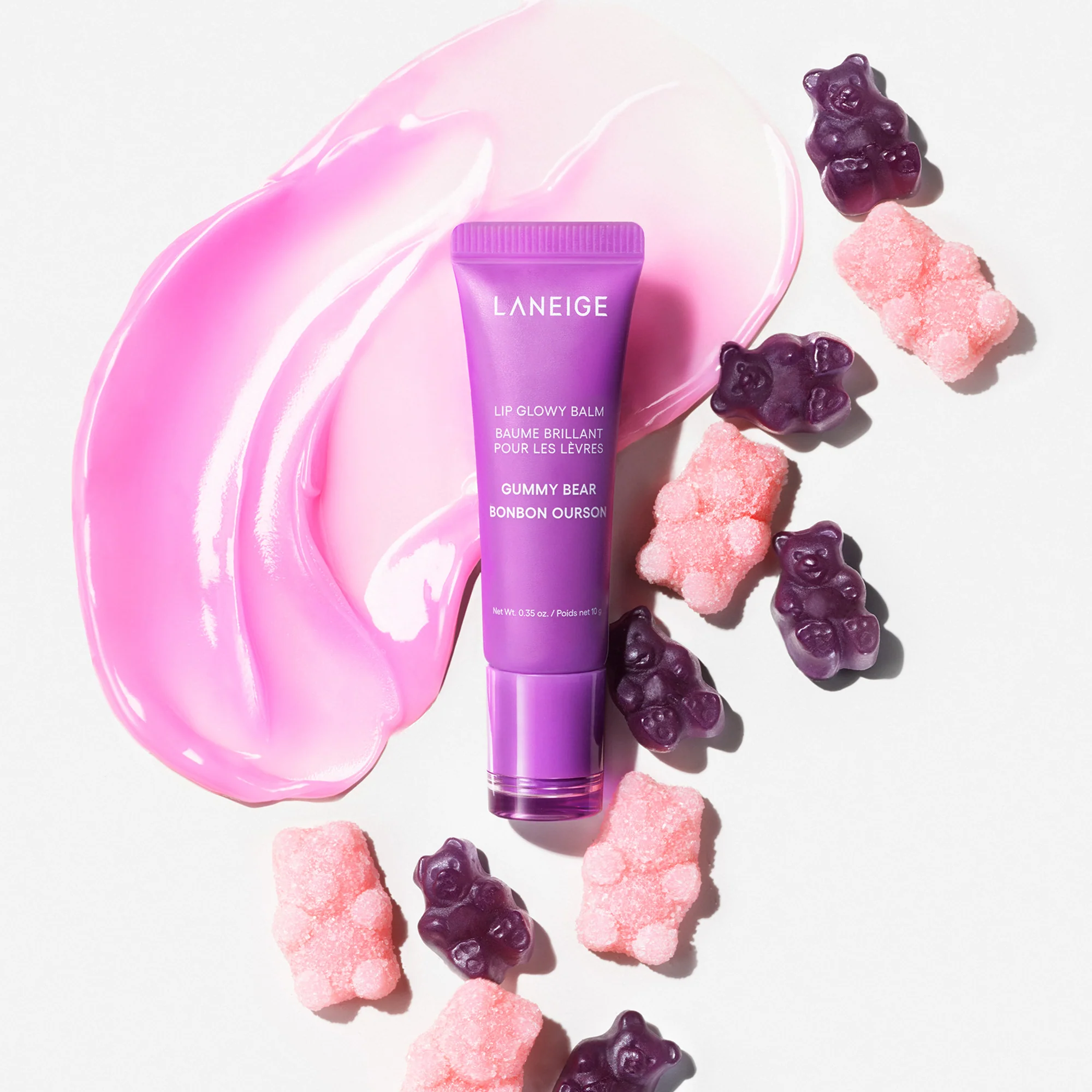 Lip Glowy Balm - Image 25
