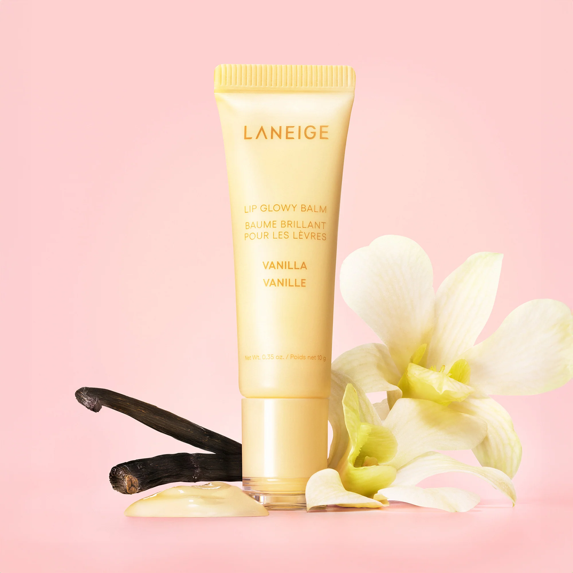 Lip Glowy Balm - Image 27