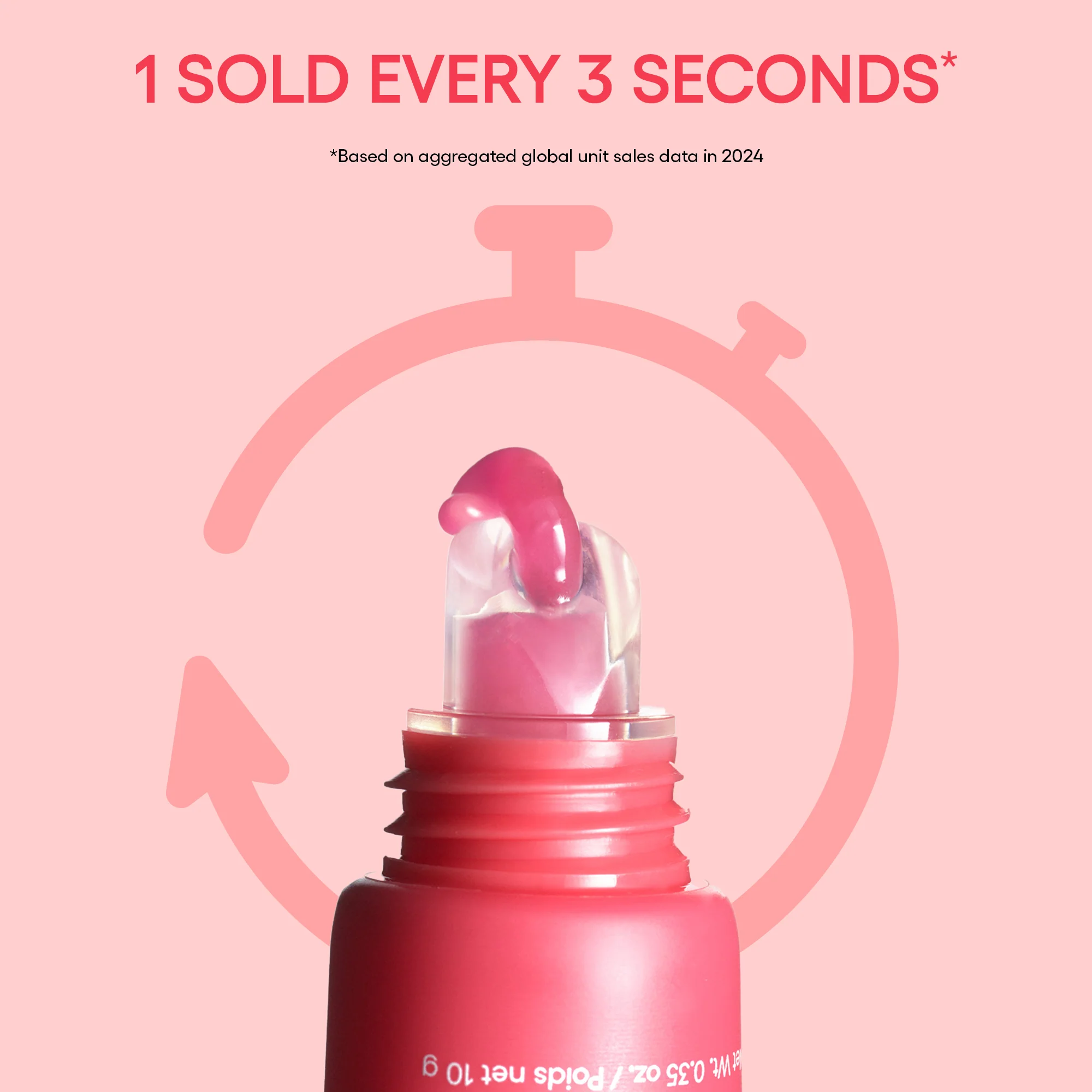 Lip Glowy Balm - Image 40