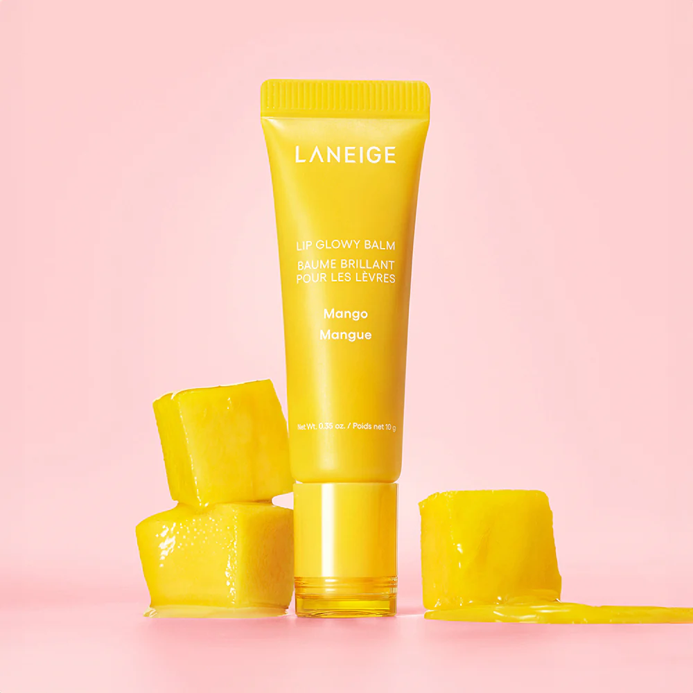 Lip Glowy Balm - Image 17