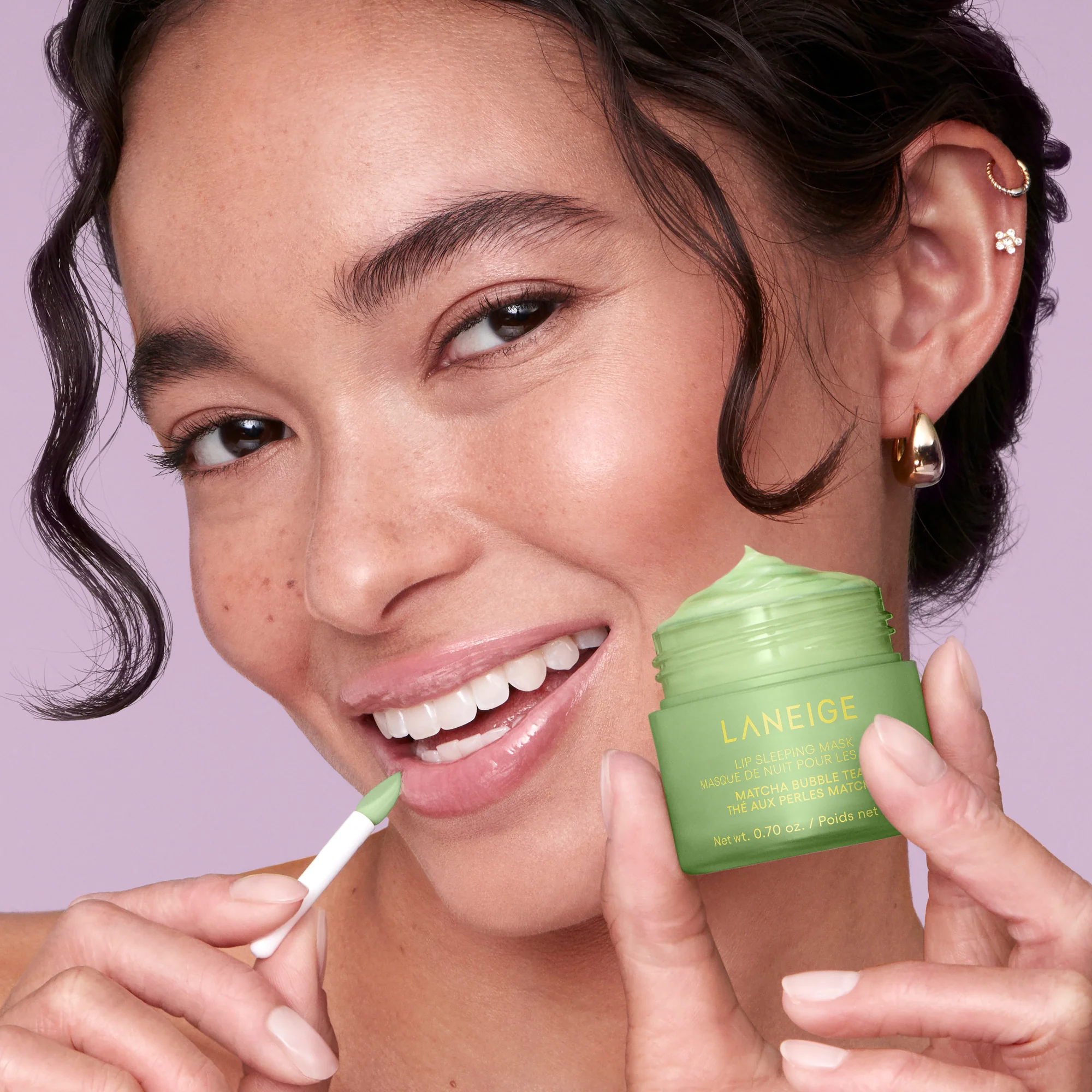 Lip Sleeping Mask - Image 31