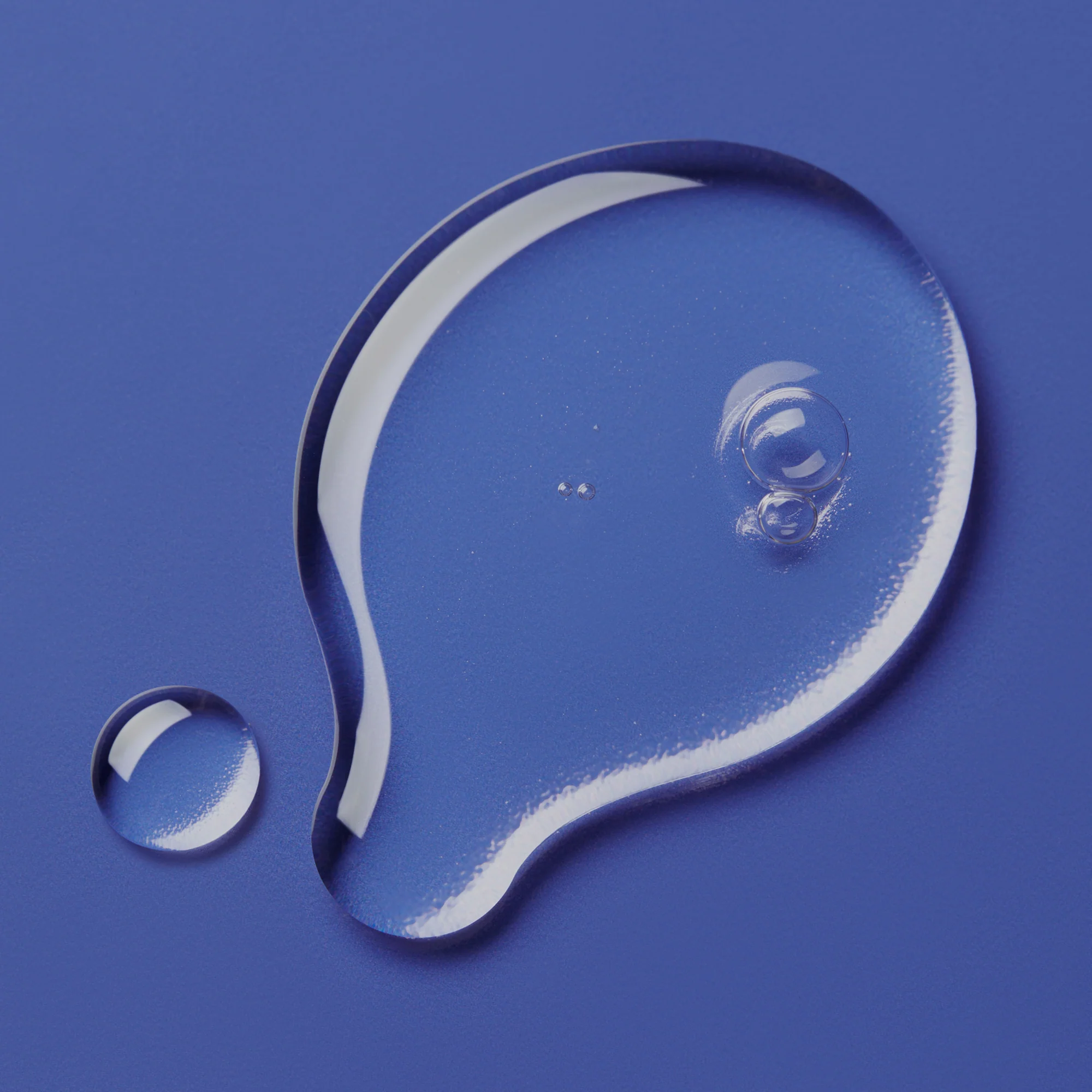 Water Bank Blue Hyaluronic Exfoliating Toner - Image 4